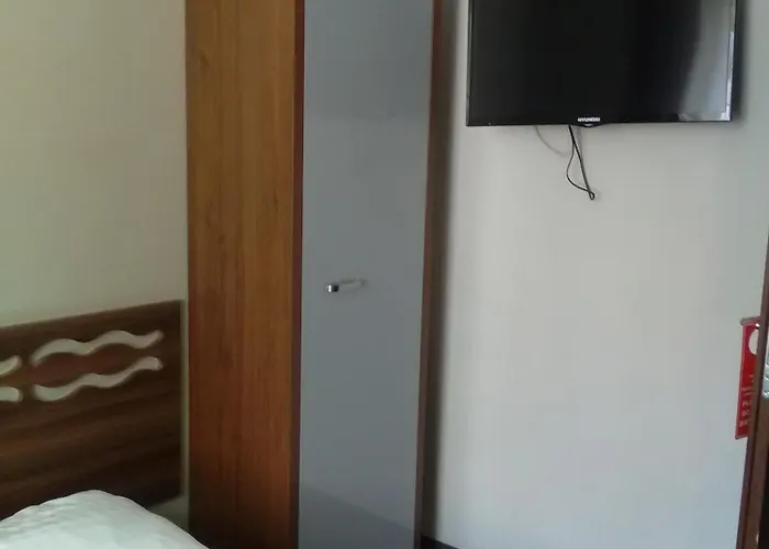 Resort Nowe Lazienki Mineralne *