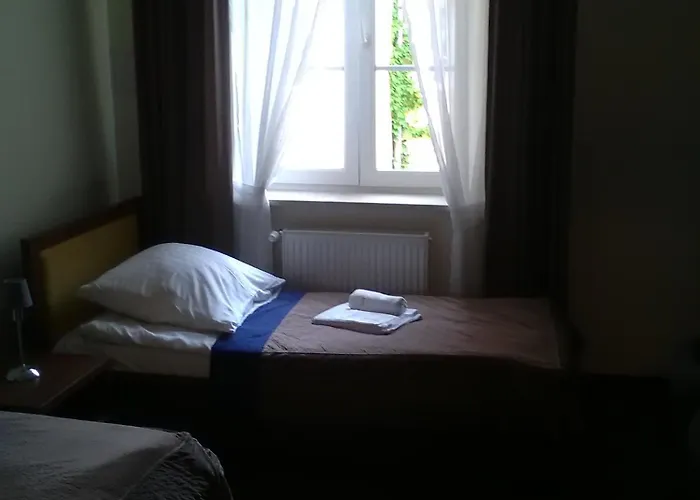 Nowe Lazienki Mineralne *