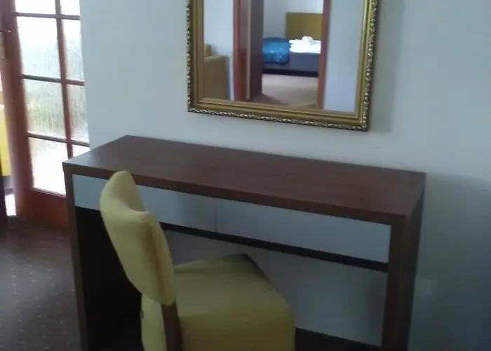 Nowe Lazienki Mineralne