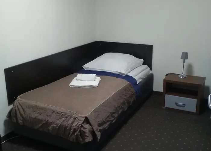 Nowe Lazienki Mineralne Resort Krynica Zdroj