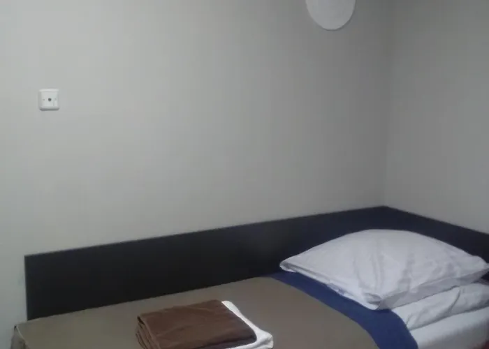 Nowe Lazienki Mineralne