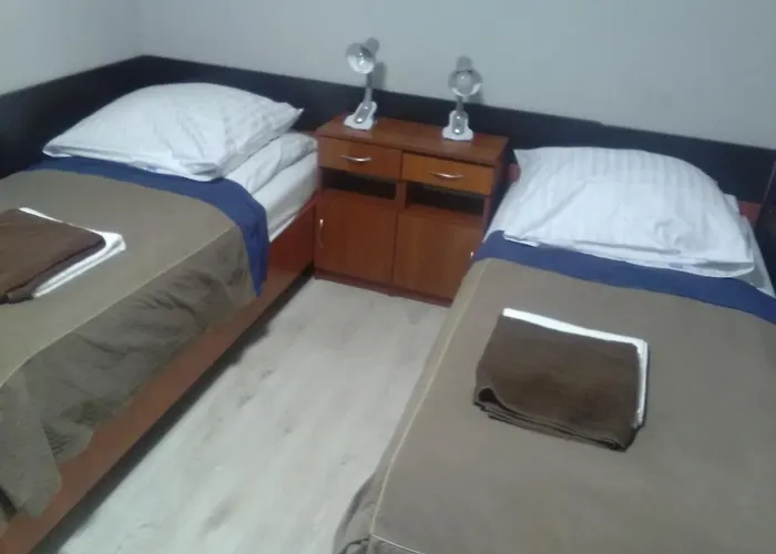 Nowe Lazienki Mineralne