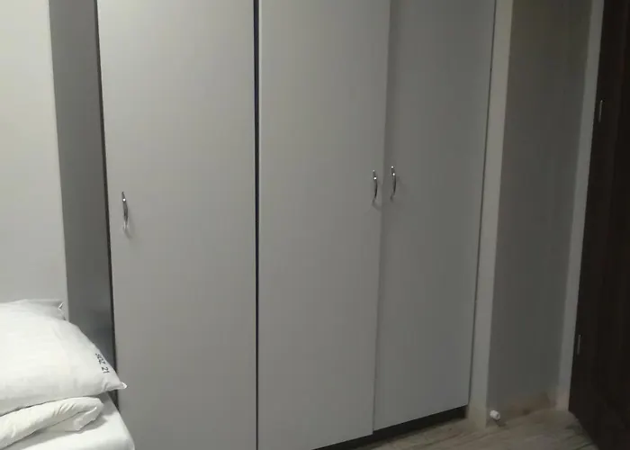 Nowe Lazienki Mineralne