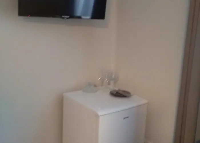 Nowe Lazienki Mineralne *