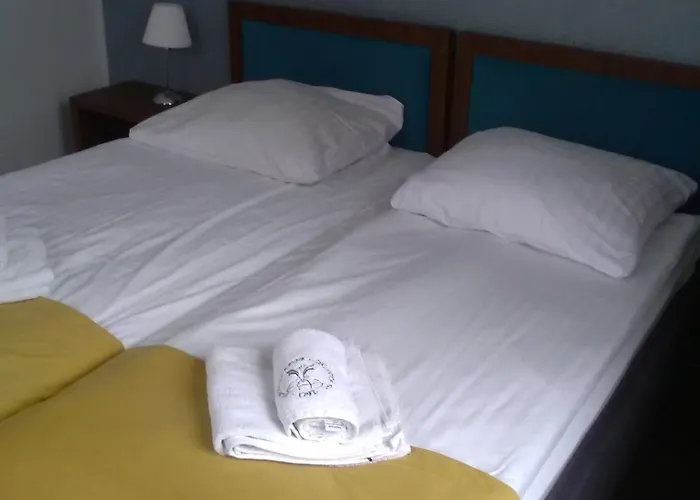 Resort Nowe Lazienki Mineralne *