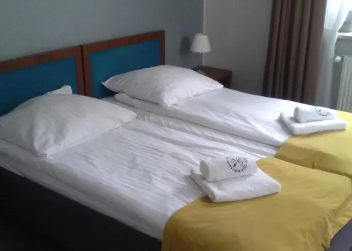 Nowe Lazienki Mineralne