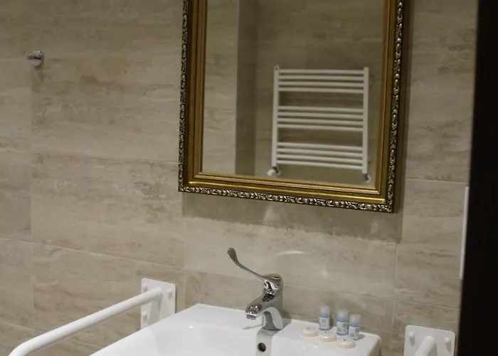 Resort Nowe Lazienki Mineralne